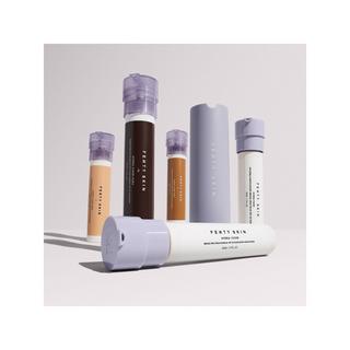 Fenty Beauty By Rihanna  Hydra Vizor Huez Refillable Case - Custodia ricaricabile 
