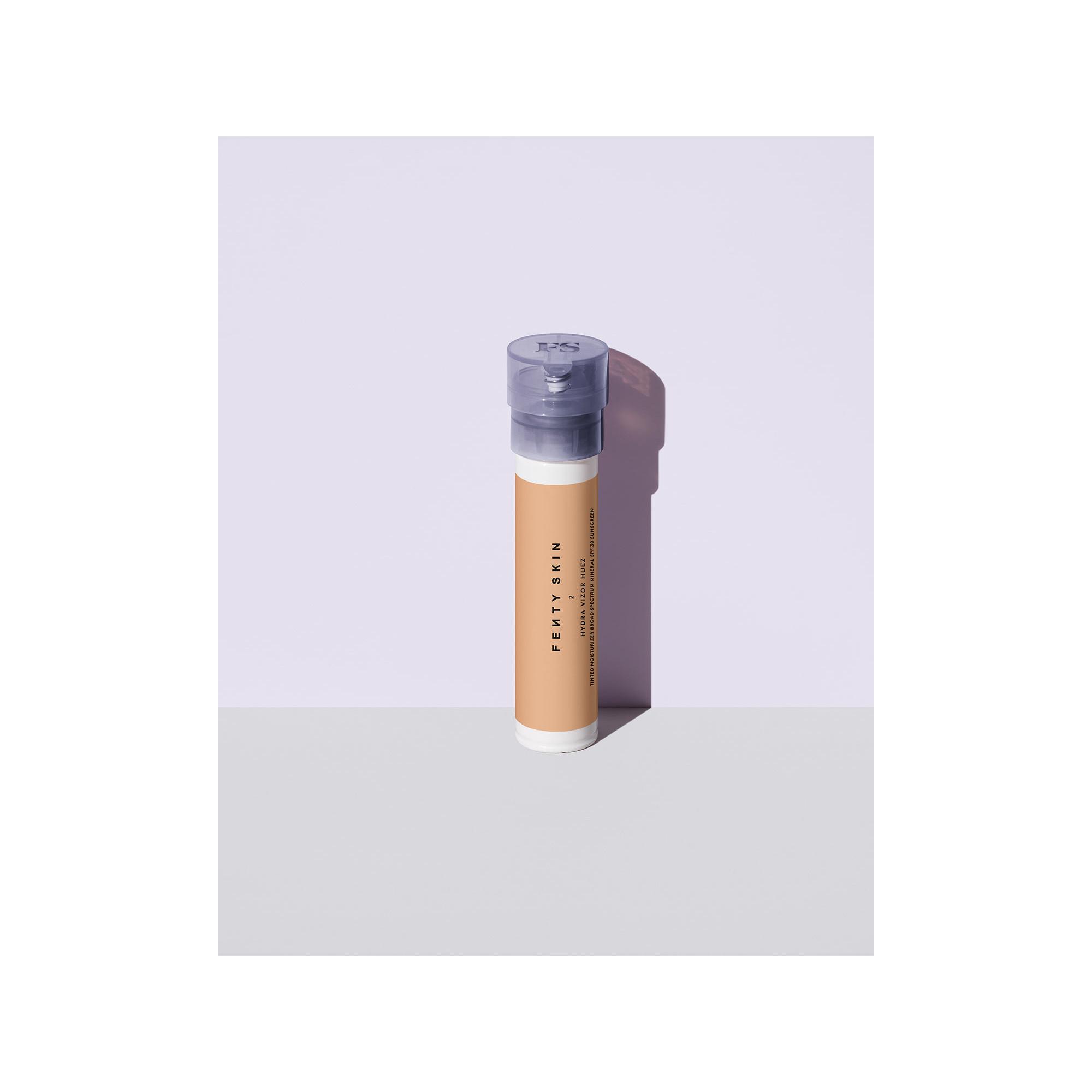 FENTY SKIN  Hydra Vizor Huez - Getönte Feuchtigkeitscreme - Mineralischer LSF 30 