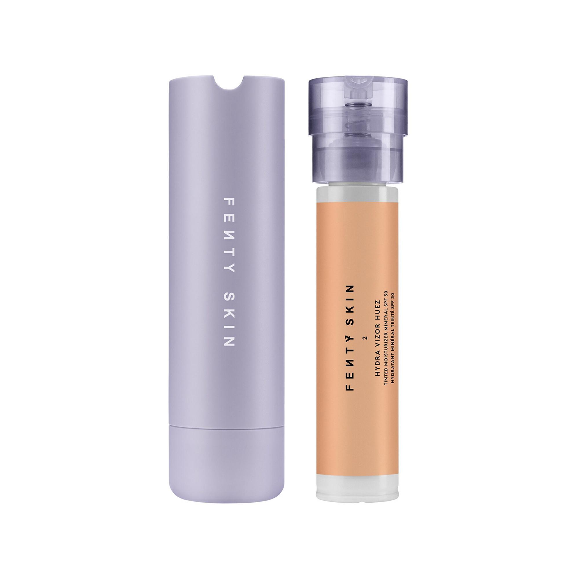 FENTY SKIN  Hydra Vizor Huez - Getönte Feuchtigkeitscreme - Mineralischer LSF 30 