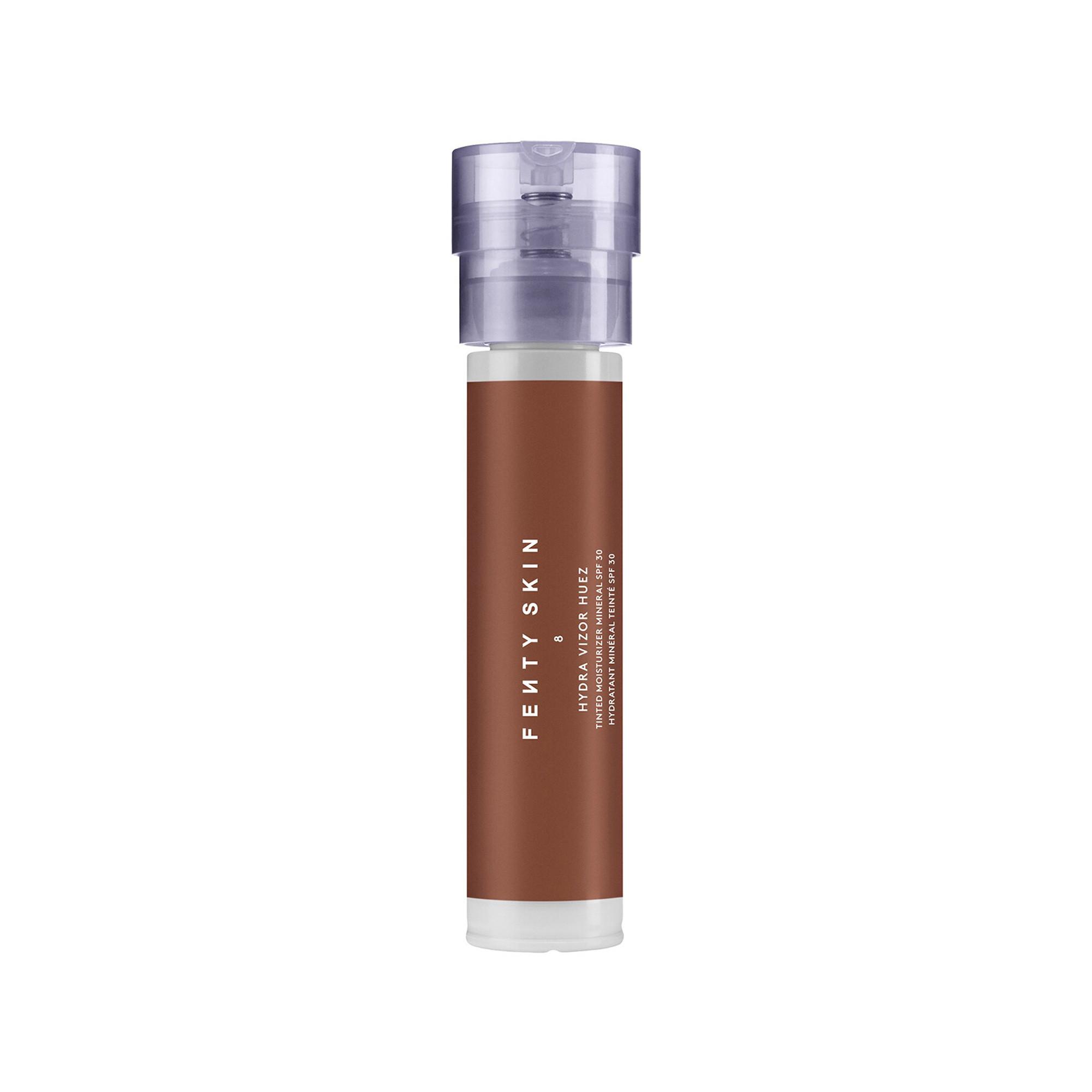 FENTY SKIN  Hydra Vizor Huez - Getönte Feuchtigkeitscreme - Mineralischer LSF 30 