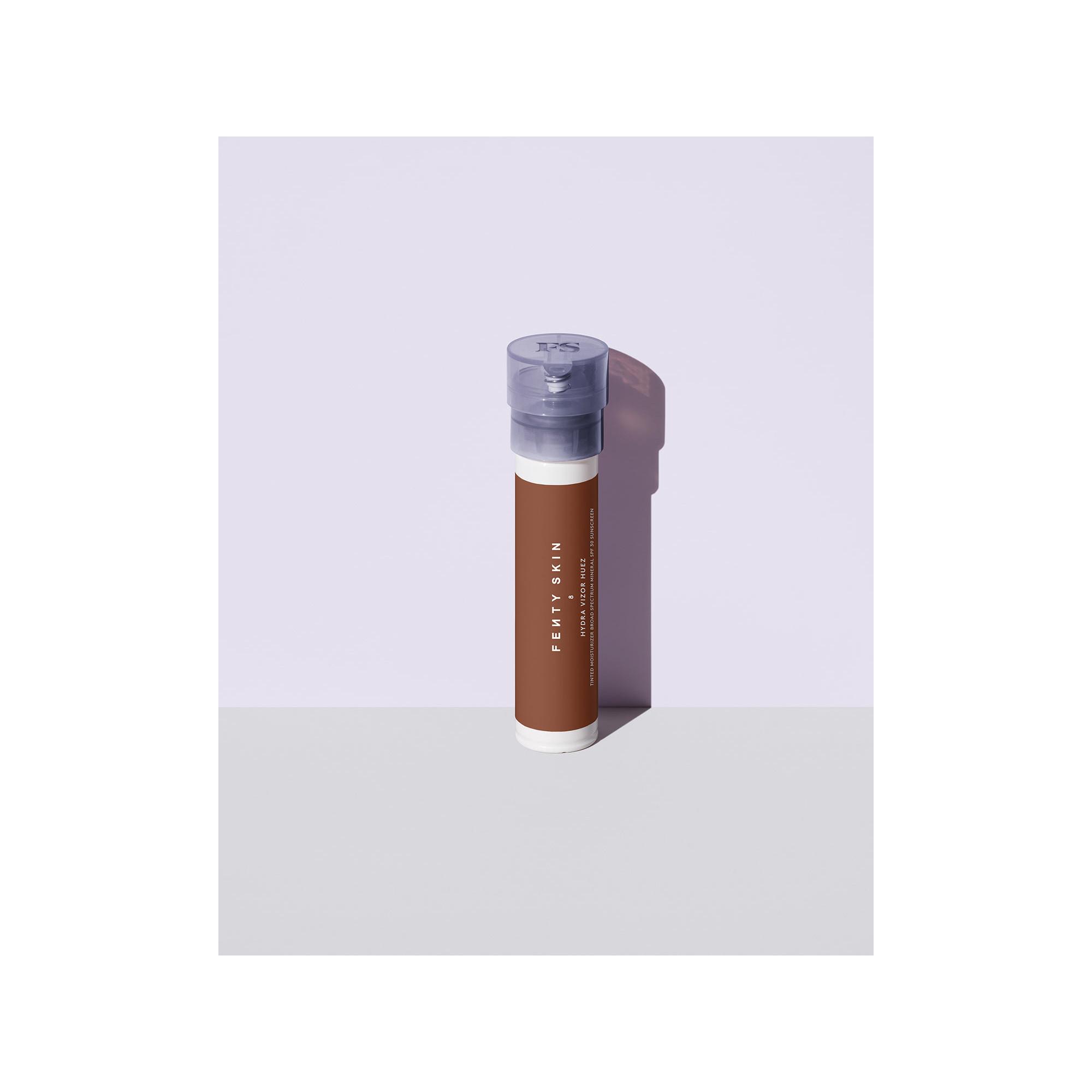 FENTY SKIN  Hydra Vizor Huez - Crème hydratante teintée - SPF 30 minéral 