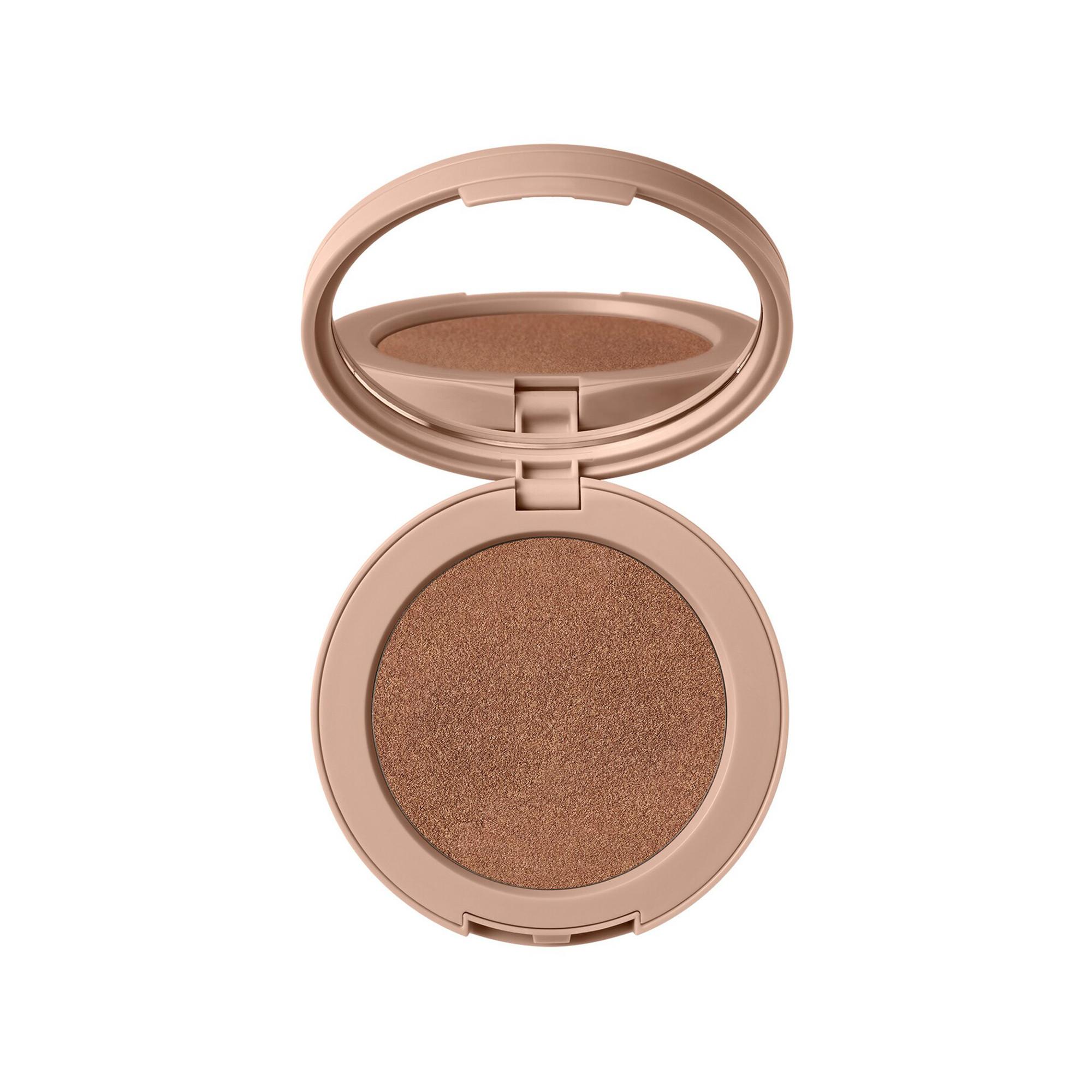 ILIA  Sunshift Cream Bronzer – Bronzer en crème 