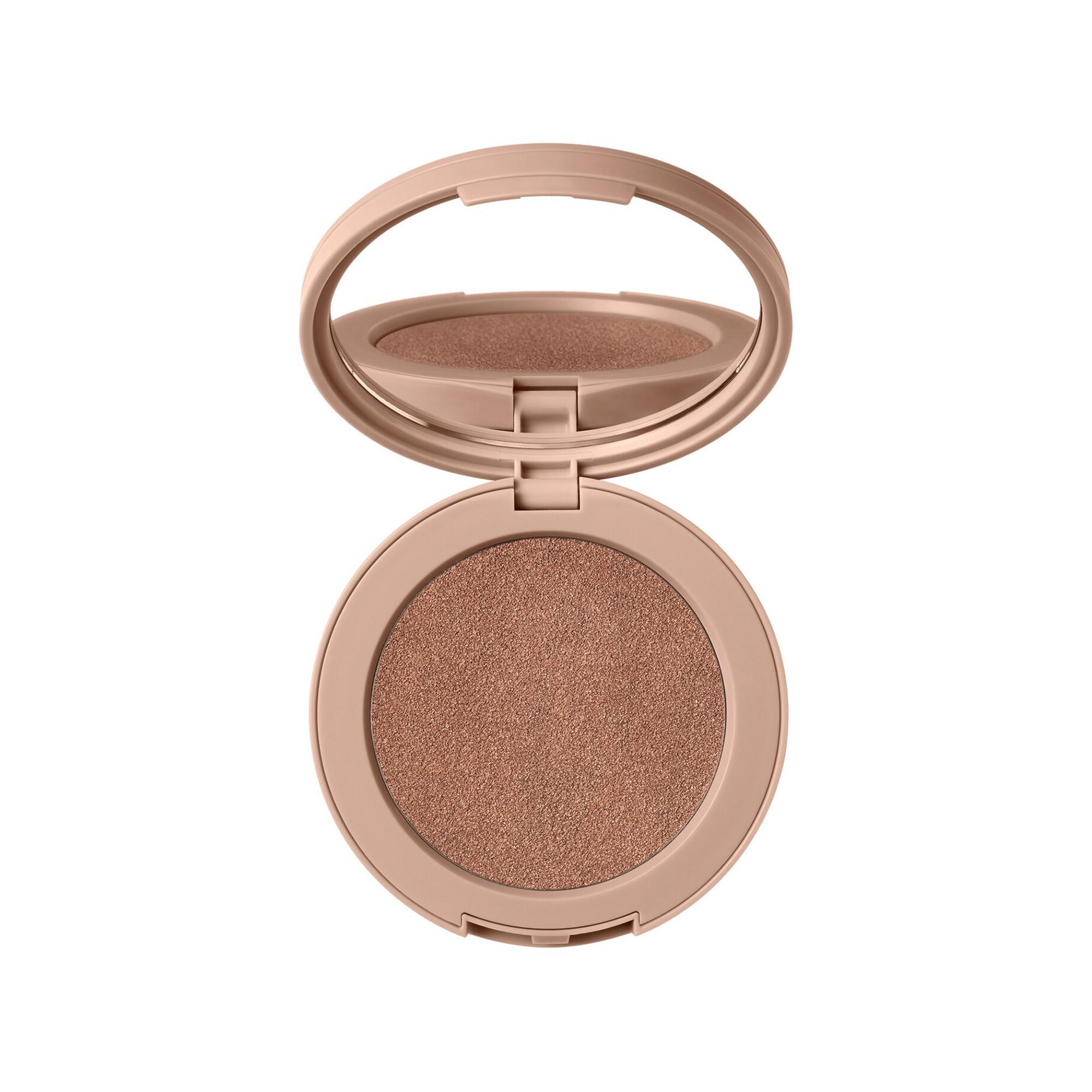 ILIA  Sunshift Cream Bronzer – Bronzer en crème 