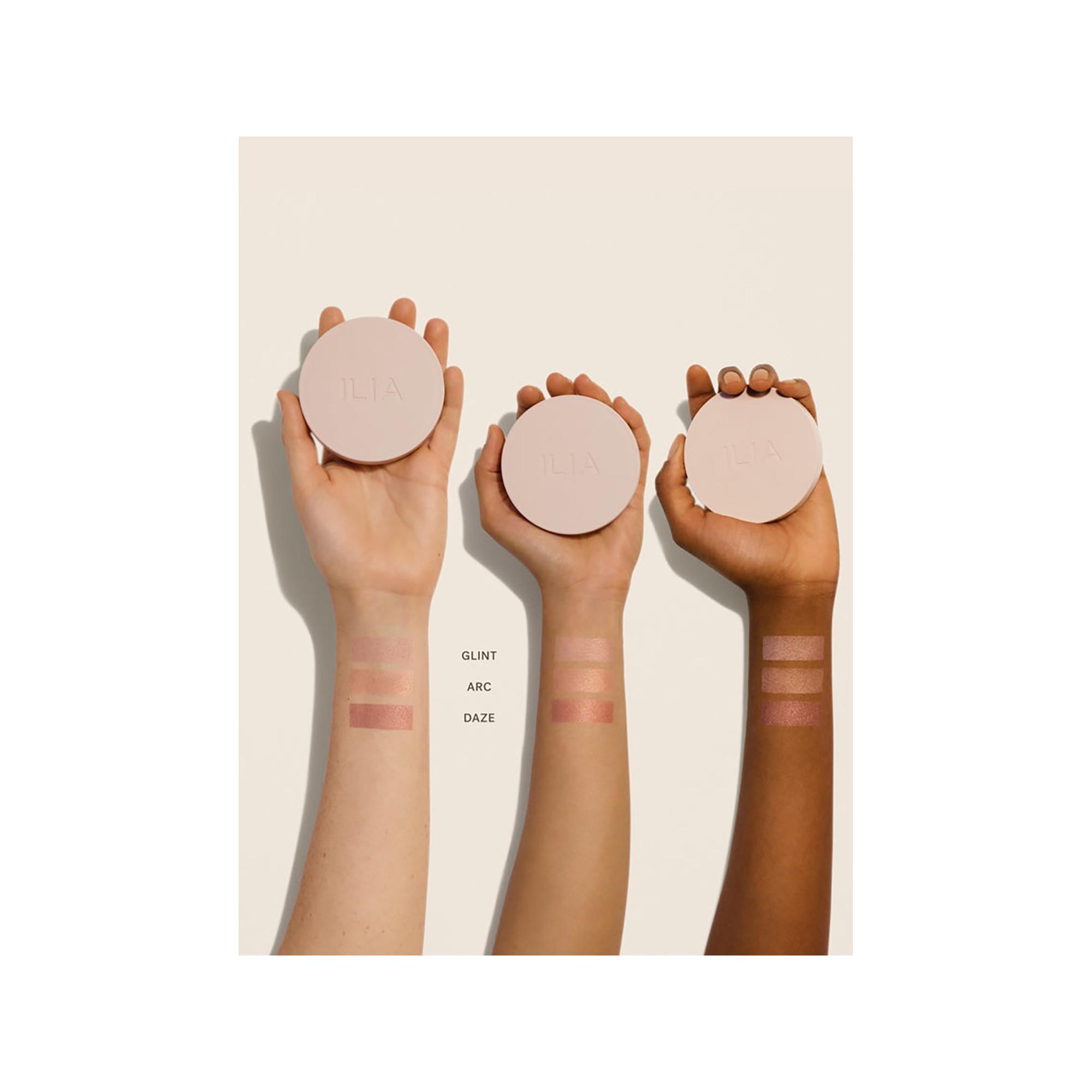 ILIA  Lightshift Cream Highlighter – Illuminante in crema 