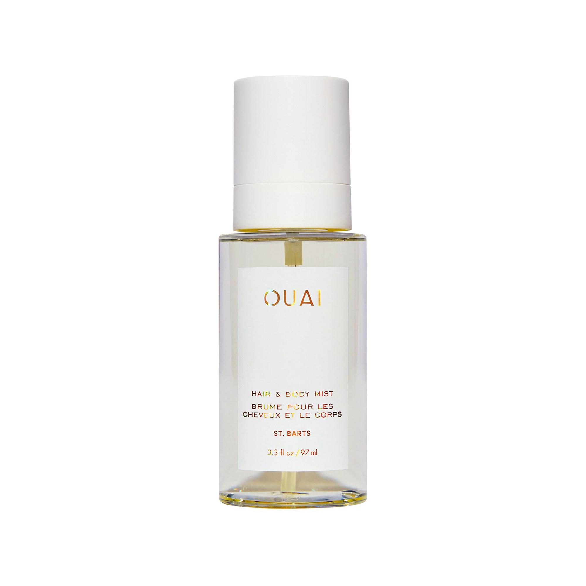 OUAI HAIRCARE  St Barts - Haar- und Körperspray 