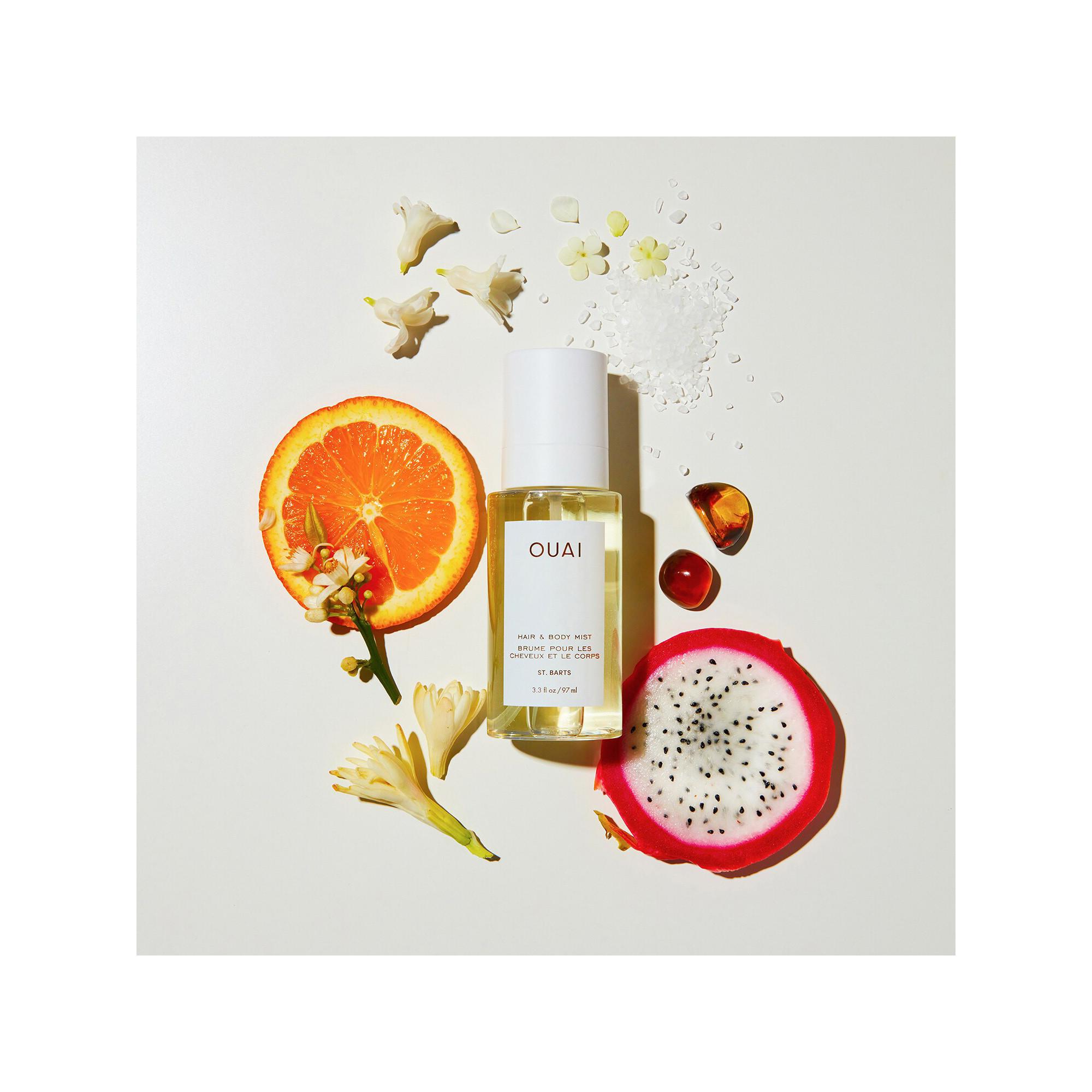 OUAI HAIRCARE  St Barts - Hair & Body Mist 