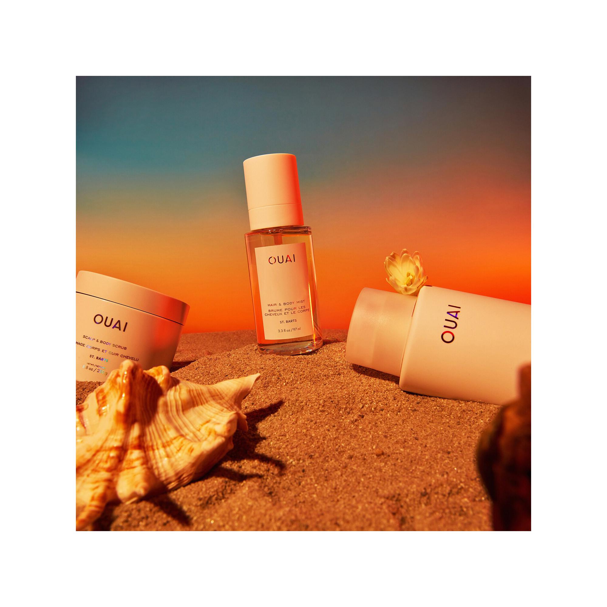 OUAI HAIRCARE  St Barts - Brume Pour Cheveux Et Corps 