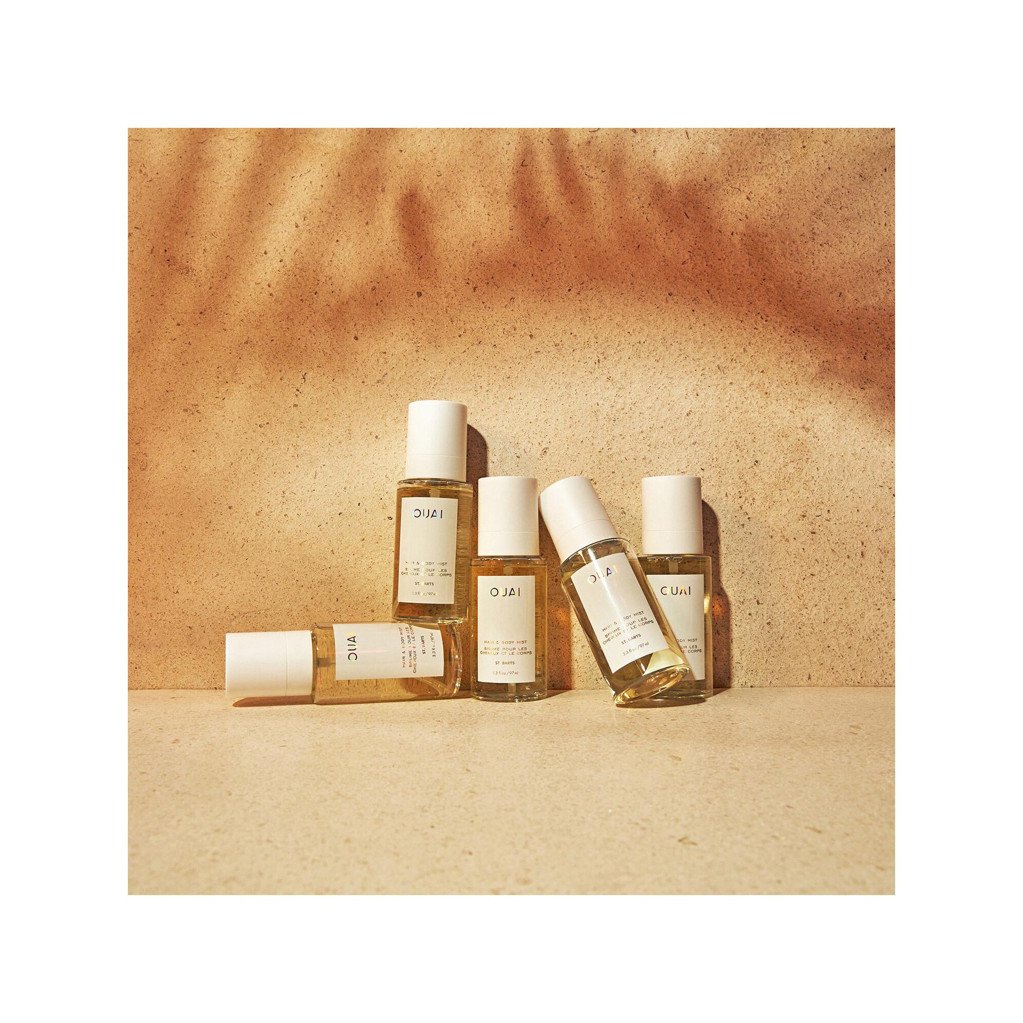 OUAI HAIRCARE  St Barts - Brume Pour Cheveux Et Corps 