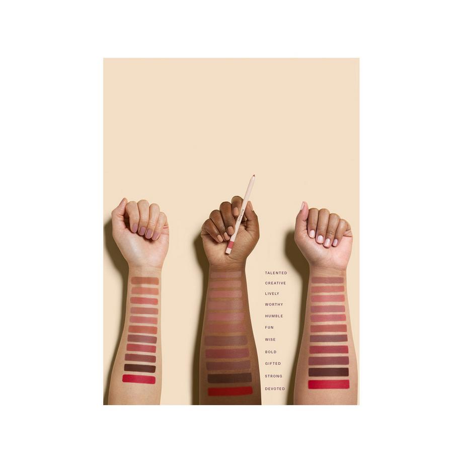 RARE BEAUTY Kind Words Matita per labbra mat 