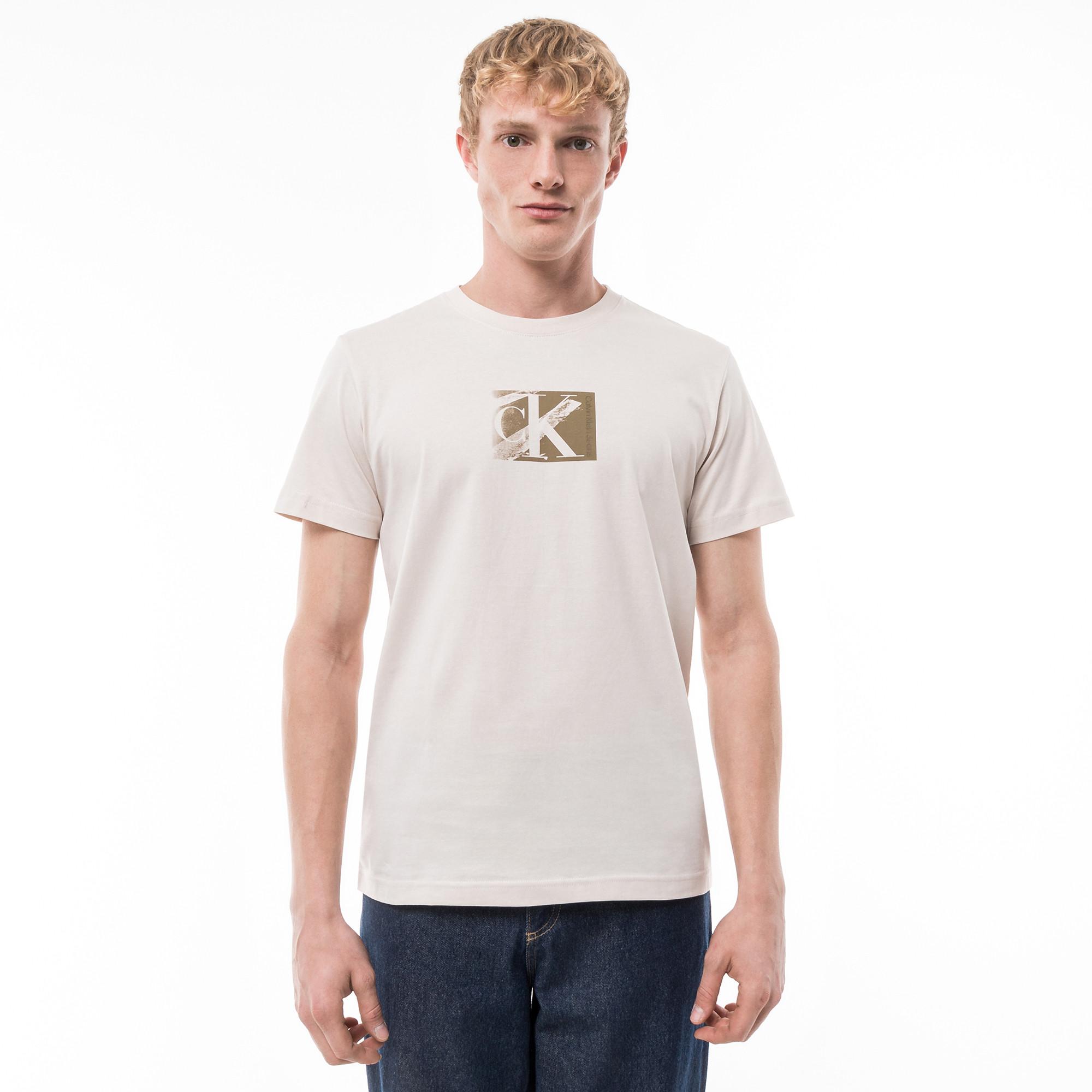 Calvin Klein Jeans  T-shirt 