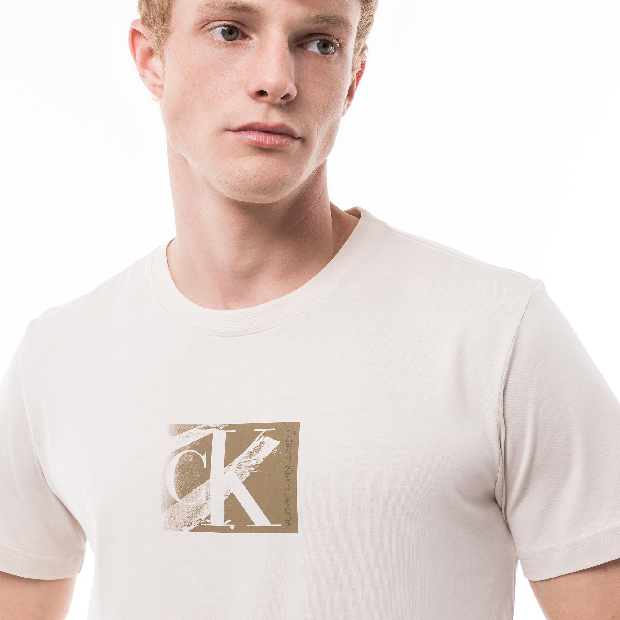 Calvin Klein Jeans  T-shirt 