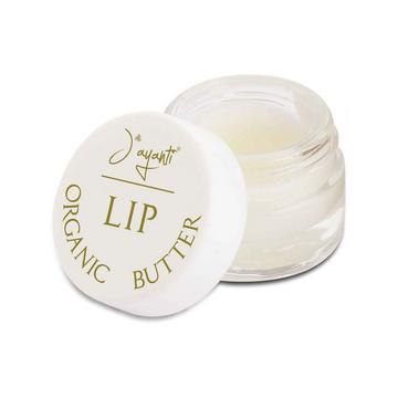 Schützende Lippenbutter