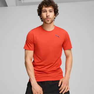 PUMA TRAIN FAV BLASTER TEE T-Shirt, Rundhals, kurzarm 