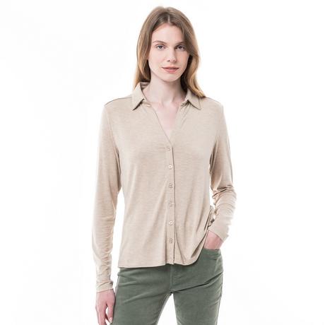 Manor Woman  Bluse, langarm 