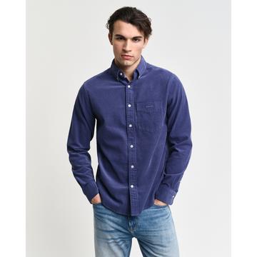 Chemise, manches longues