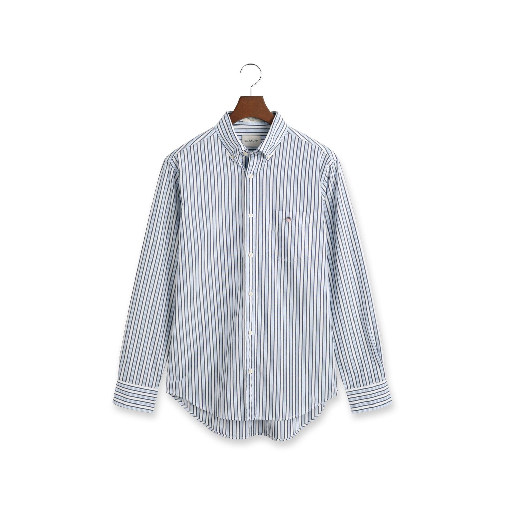 GANT STRIPE STRIPE Chemise, manches longues 