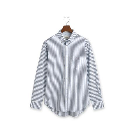 GANT STRIPE STRIPE Hemd, langarm 