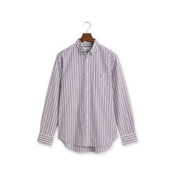 Camicia a maniche lunghe