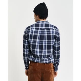 GANT CHECK Chemise, manches longues 