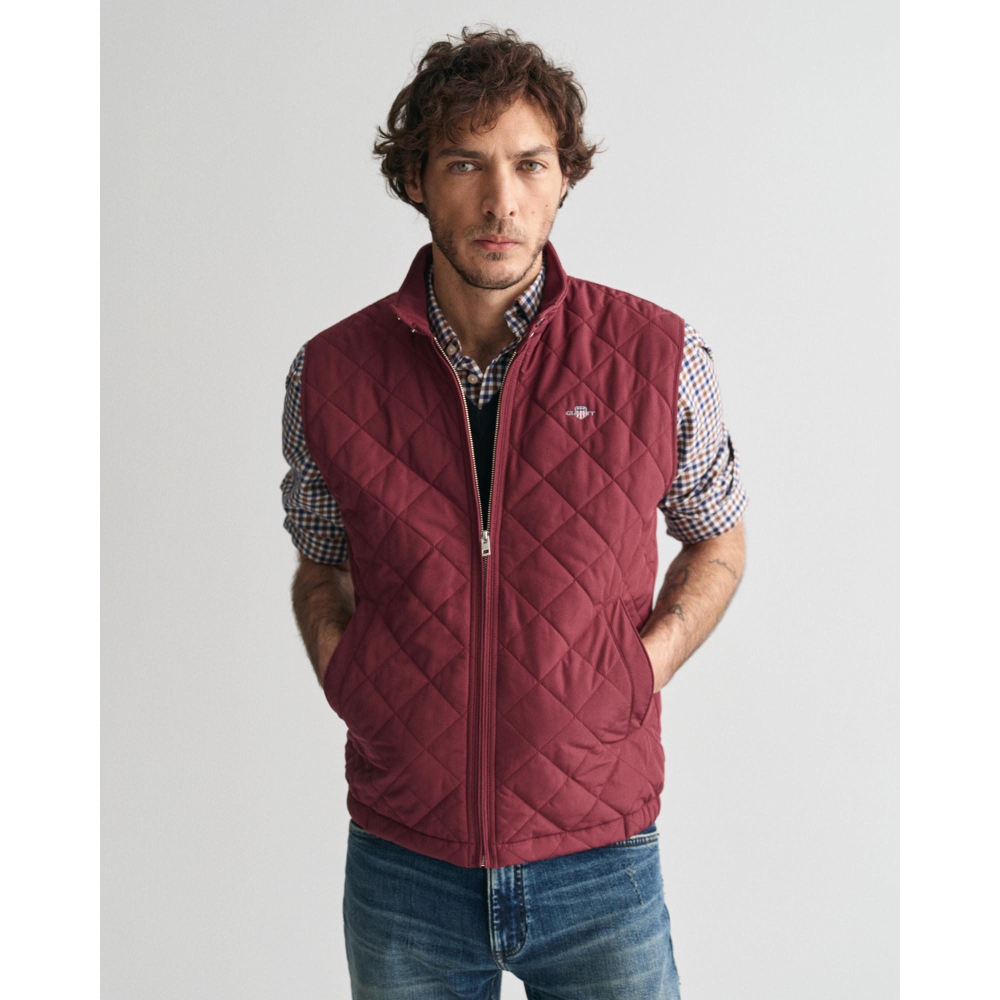 GANT  Gilet 