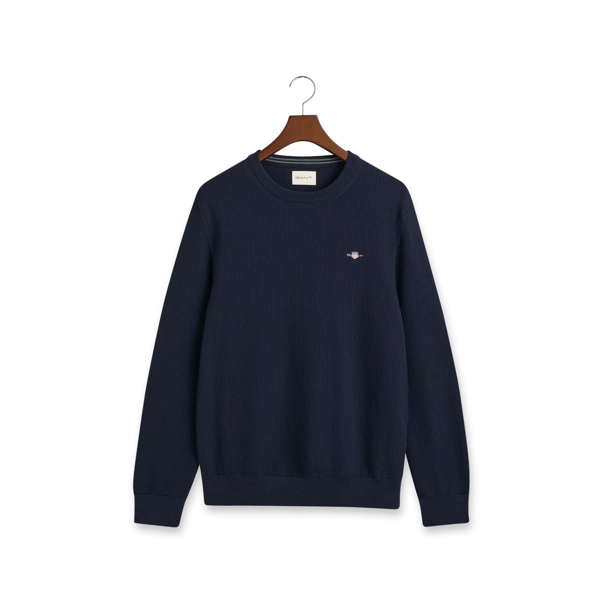 GANT ROUND NECK Pullover 