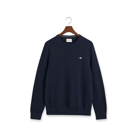 GANT ROUND NECK Maglione 