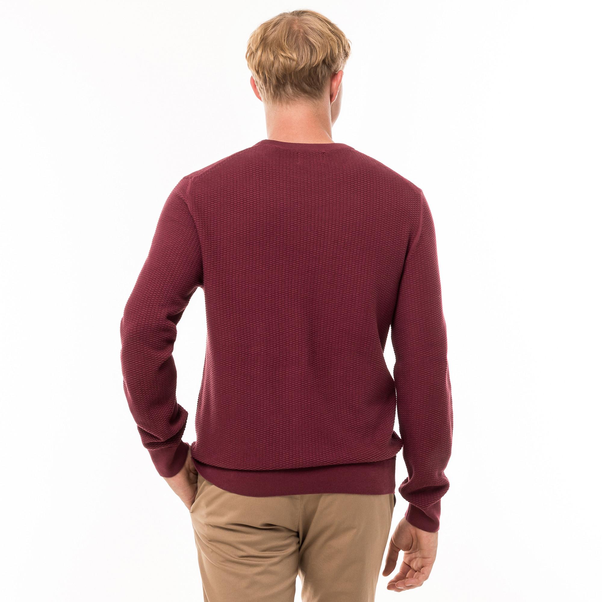 GANT ROUND NECK Pull 