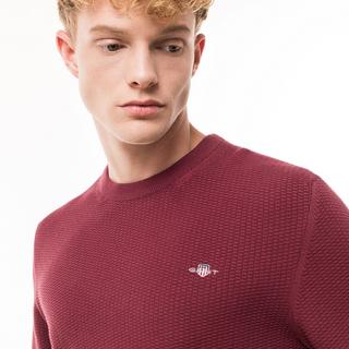 GANT ROUND NECK Maglione 