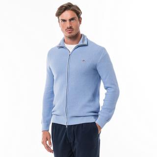 GANT HALF ZIP Pullover 