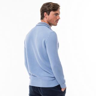 GANT HALF ZIP Pullover 