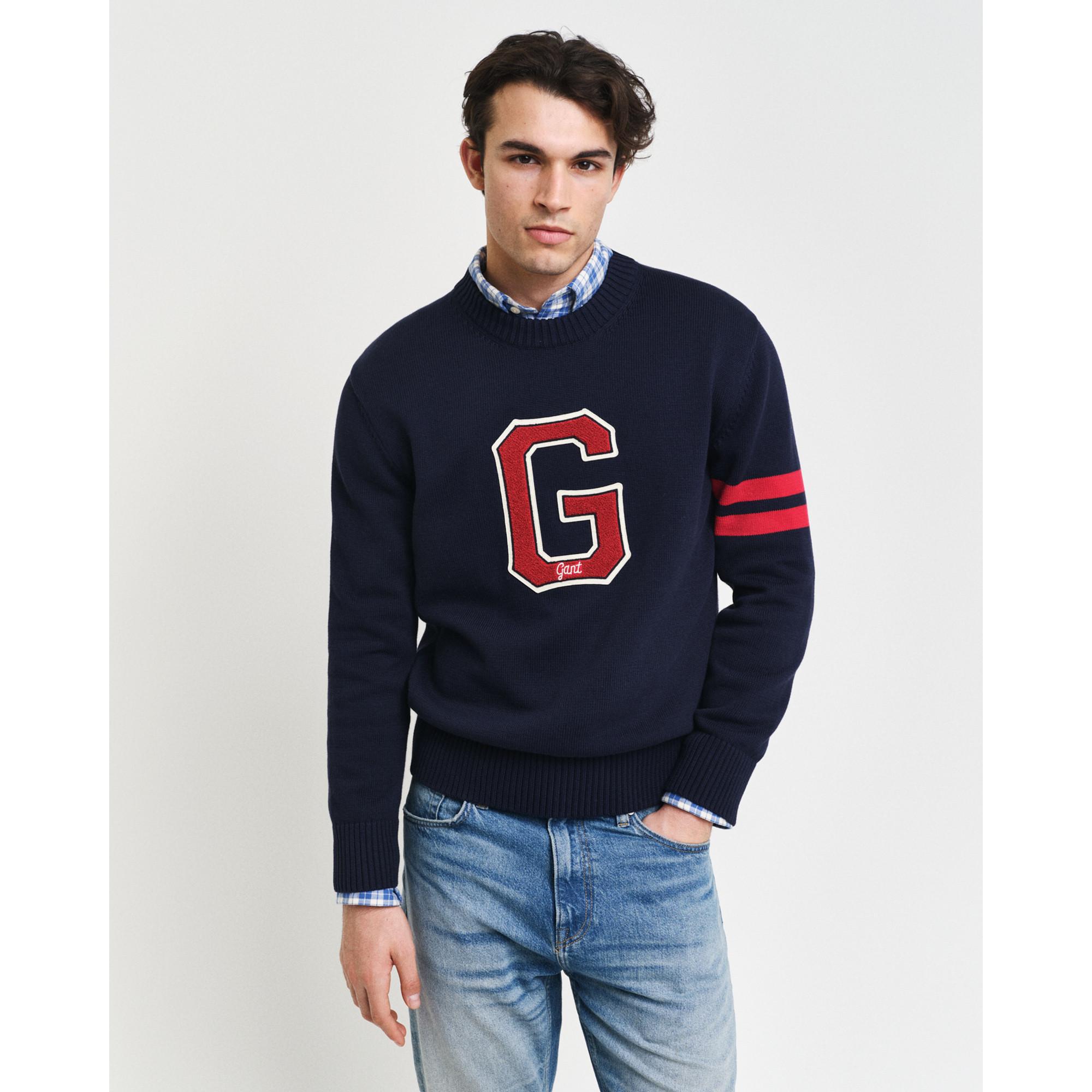 GANT  Maglione 