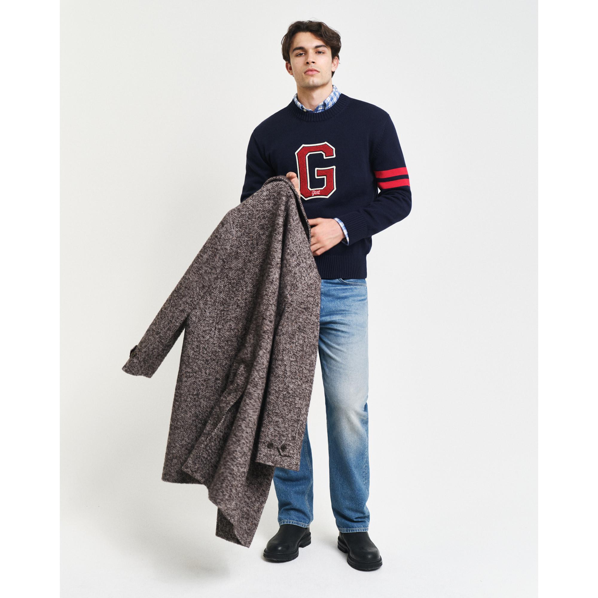 GANT  Pullover 