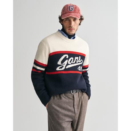 GANT  Maglione 