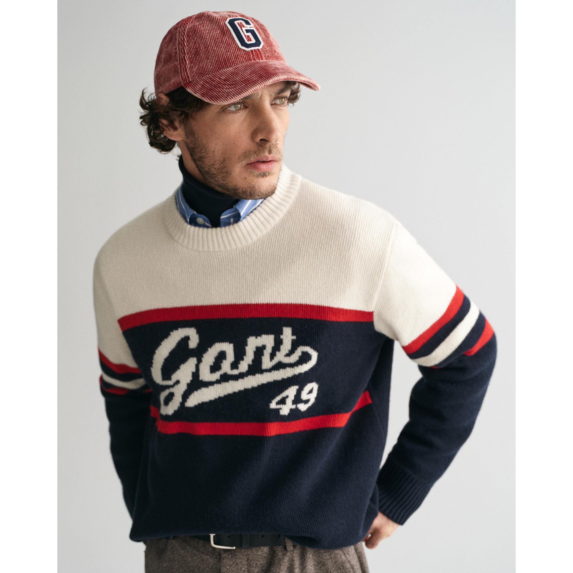 GANT  Maglione 