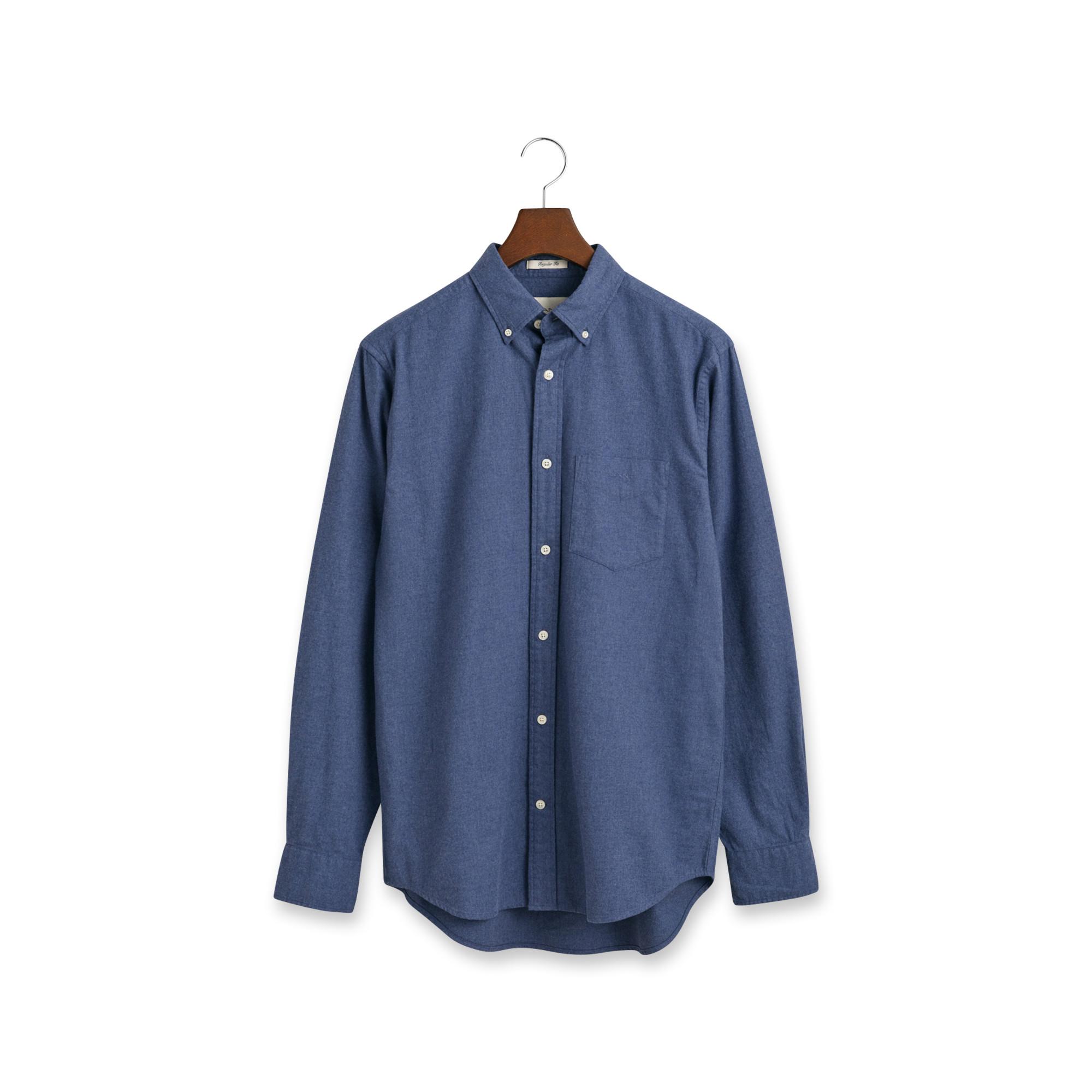 GANT  Chemise, manches longues 