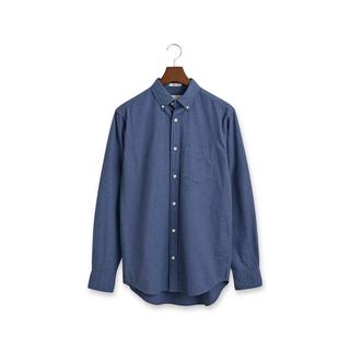 GANT  Chemise, manches longues 