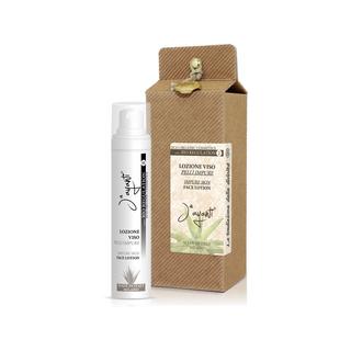 Jayanti  Lotion Pour Peaux Impures 