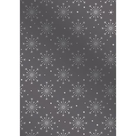 STEWO INTERNATIONAL Geschenkpapier Nieve 
