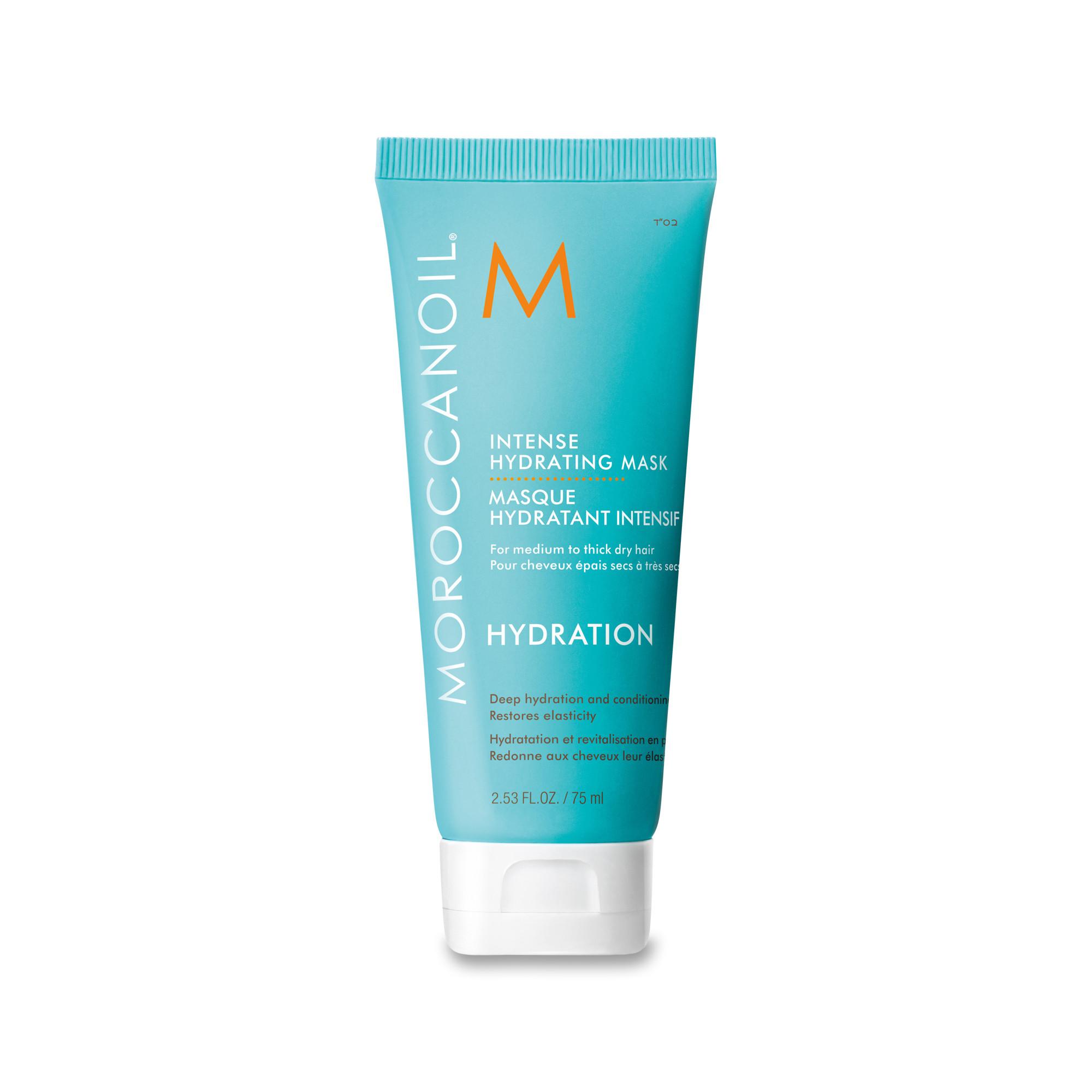 MOROCCANOIL  Restorative Hair Mask 