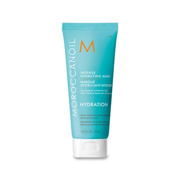 Restorative Hair Mask