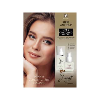 Jayanti  Sérum Anti-Âge Contour Des Yeux 