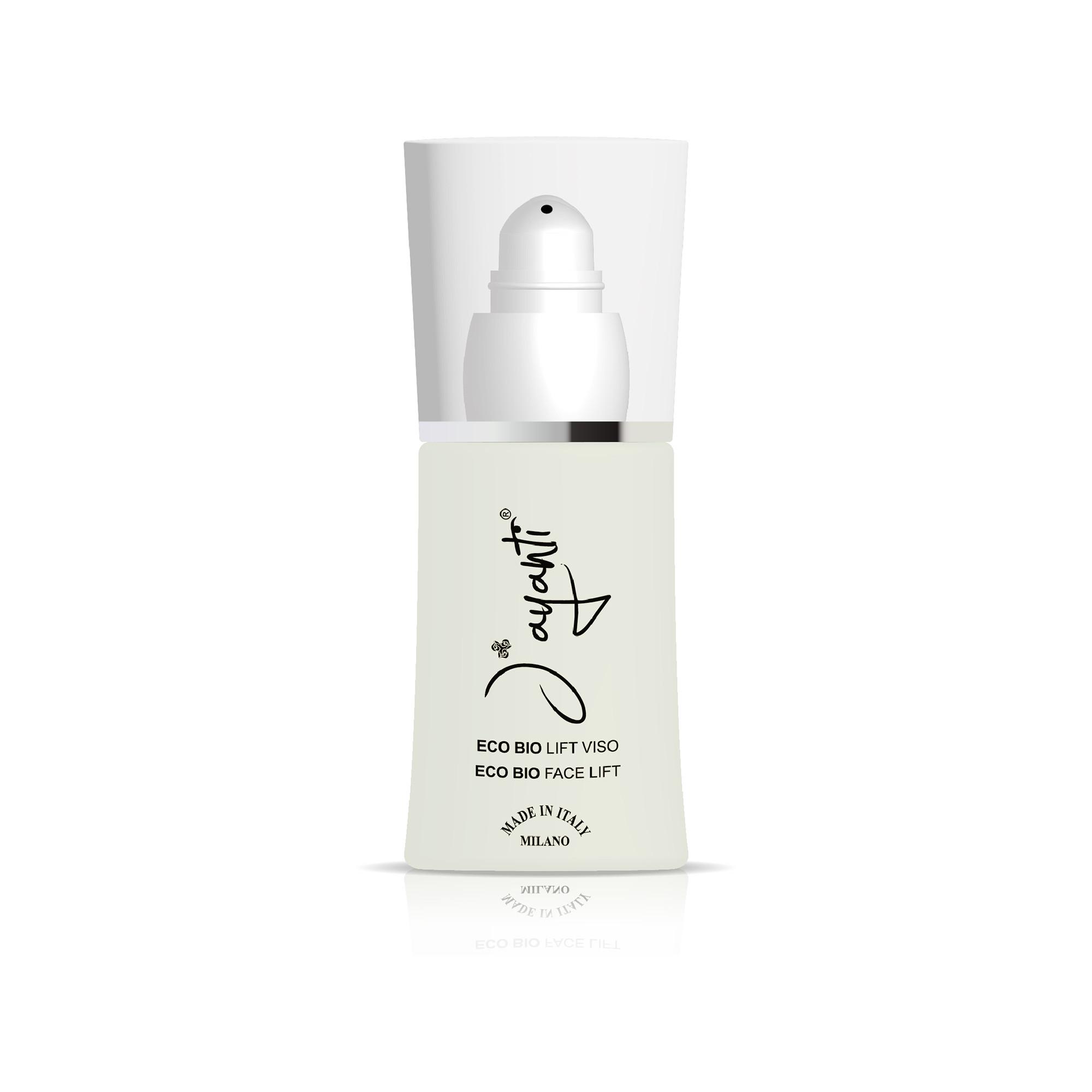 Jayanti  Straffendes Anti-Aging-Lifting-Serum 