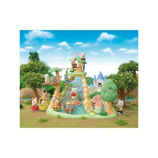 Sylvanian Families  Abenteuerspielplatz 