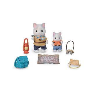 Sylvanian Families  Aventure Explorateur Set 