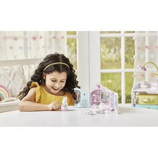 Sylvanian Families  SF Elegantes Ankleidezimmer 