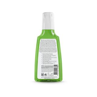 RAUSCH pomme suisse Shampooing antipollution 