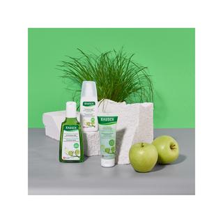 RAUSCH Schweizer Apfel Anti-Pollution-Shampoo 