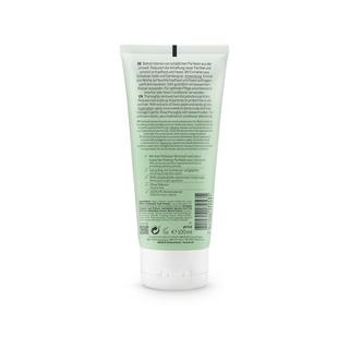 RAUSCH pomme suisse Shampooing exfoliant antipollution 