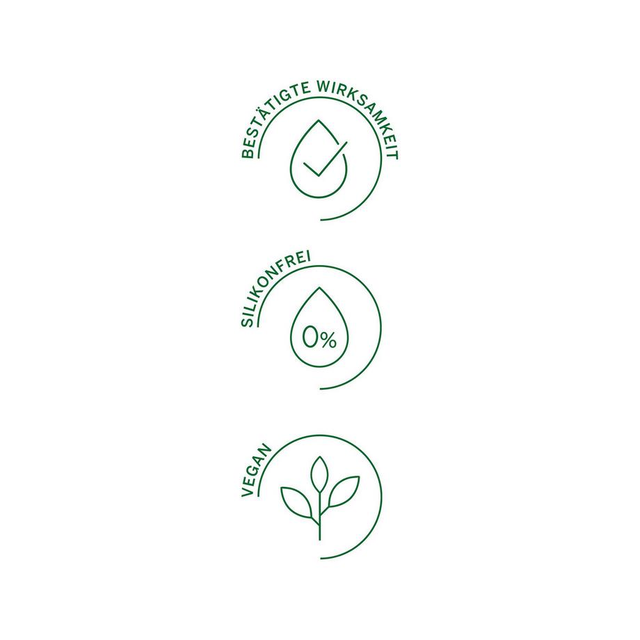 RAUSCH mela svizzera Spray anti-inquinamento  