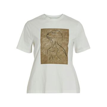 T-shirt, maniche corte